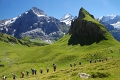 24h Hike Mammut_Ochsner 'Grosse Scheidegg _ Schwarzhorn 2927m' 18_08_2012 (120)